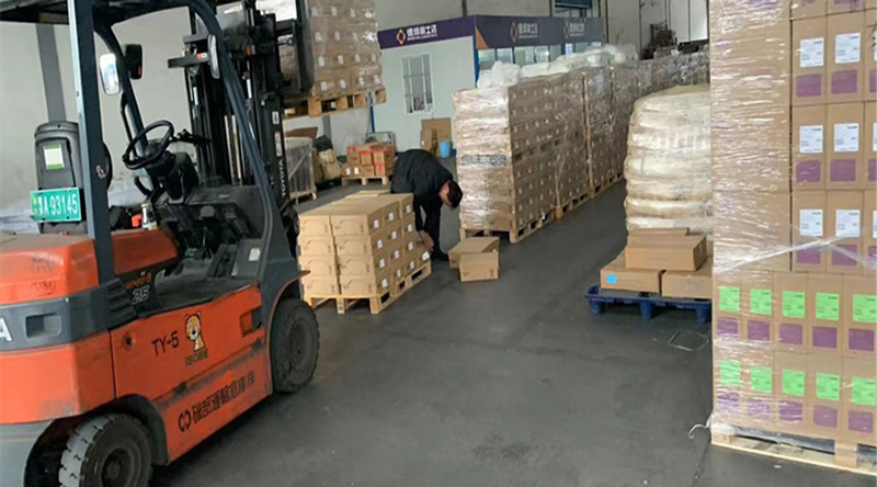 揭阳到温州物流公司-工业品配送-送货到门